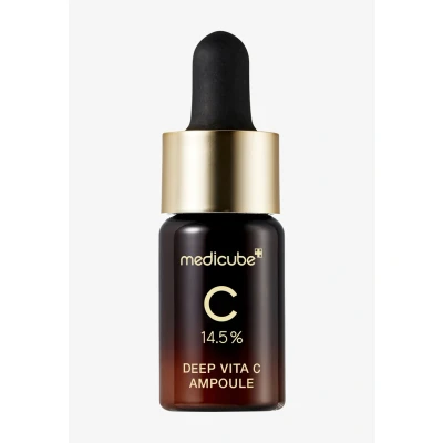 Abbildung von MEDICUBE Deep Vita C Ampoule 14.5% (30 g)