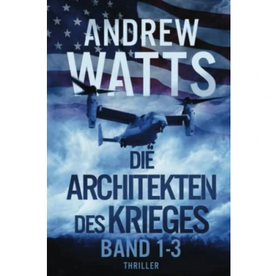 Abbildung von Die Architekten des Krieges Reihe: Bände 1 3