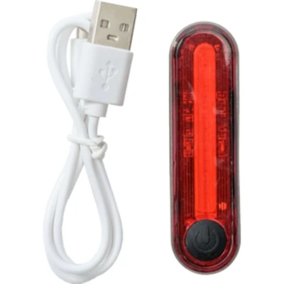 Abbildung von Kavalkade Horselight Red light