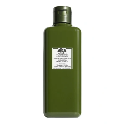 Abbildung von Origins Mega Mushroom Relief &amp; Resilience Soothing Treatment Lotion 200 ml