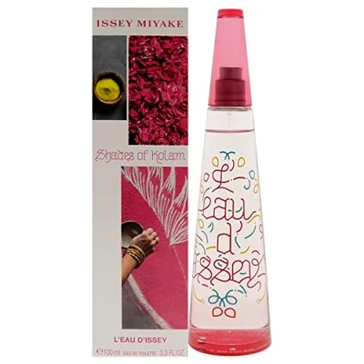 Abbildung von Issey Miyake L&#039;Eau d&#039;Issey Summer Shades of Kolam Eau de toilette Spray, 100 ml