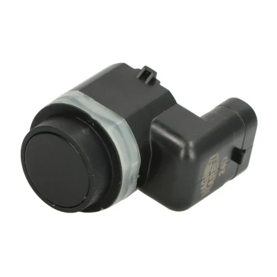 Abbildung von MAGNETI MARELLI 021016059010 Parksensoren hinten schwarz OPEL: Vivaro A Van