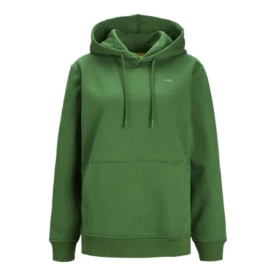 Abbildung von JJXX Abbie LS REL Every Brush NOOS Kapuzenpullover, Damen, Größe: Large, Formal garden