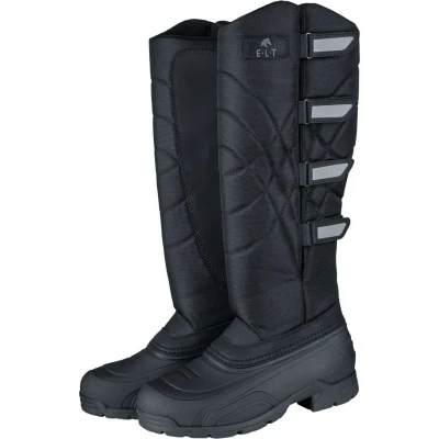 Abbildung von ELT Winter Reitstiefel Essential Schwarz 38 Agradi.deVerkauft von Agradi