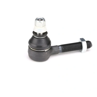 Abbildung von febi BILSTEIN 09317 Spurstangenkopf Plus Vorderachse links, rechts mit Kontermutter PEUGEOT: 307 Saloon, SW, Estate kfzteile,