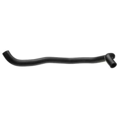 Abbildung von GATES 05 2577 Kühlerschlauch EPDM (Ethylen Propylen Dien Kautschuk) FORD: FIESTA 6