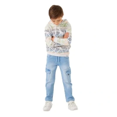 Abbildung von Garcia Kids N45717_Boys Pants