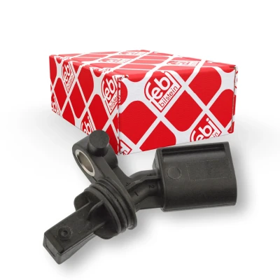 Abbildung von FEBI BILSTEIN 107743 ABS Sensor Hinterachse links VOLKSWAGEN: Amarok Pickup