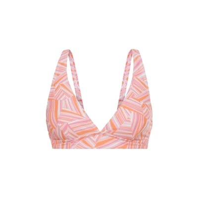 Abbildung von Lascana LSCN by Bikinitop, Damen, Größe: 44xD, Rosa bedruckt