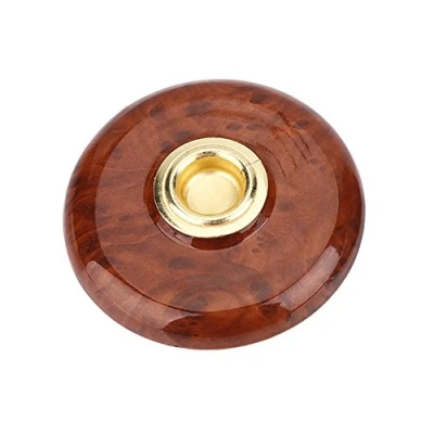 Abbildung von Stachelhalter Cello,Cello Parkettschoner,Cello Zubehör,Cello Matte Cello Pad Rutschfeste Endpin Stopper Halter Stand Loch Kunststoff + Metall Bodenschutz Violoncello Instrument()