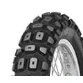 Abbildung von 110/80 18 58P TT MC 23 Rockrider Rear M+S M/C