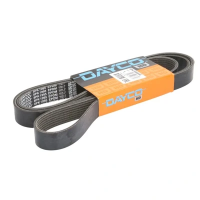 Abbildung von DAYCO 8PK1995HD Keilrippenriemen 1995,0 8