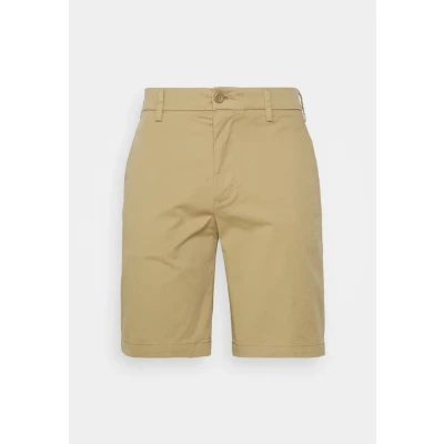 Abbildung von Dockers Smart Supreme FLEX Modern Chino Short Shorts, Herren, Größe: 40, Harvest gold