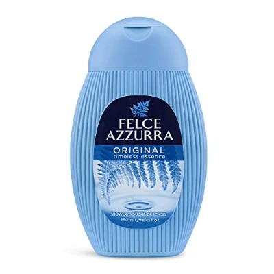 Abbildung von FELCE Azzurra ClASSICO Duschbad 250 ml
