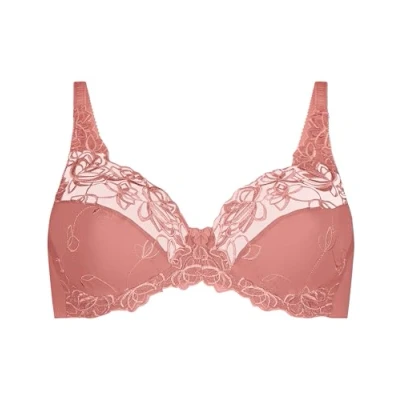 Abbildung von Hunkemöller Unwattierter Bügel BH Diva Lantana 95D