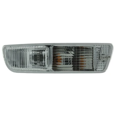 Abbildung von VAN WEZEL 5376906 Blinker weiß vorne rechts