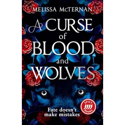 Abbildung von A Curse of Blood and Wolves: highly anticipated spicy romantasy novel for 2024 (Wolf Brothers)