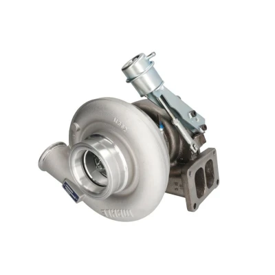 Abbildung von Lader, Aufladung MAHLE 038 TC 18618 000
