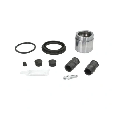 Abbildung von AUTOFREN SEINSA D41089C Bremssattel Reparatursatz Vorderachse 52 VOLKSWAGEN: Touareg I, OPEL: Vectra A Saloon, Calibra A, Ascona C CC, HONDA: Jazz 2