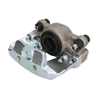 Abbildung von BUDWEG CALIPER 345111 Bremssattel AUDI: A5 B8 Sportback, Coupe