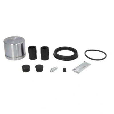 Abbildung von AUTOFREN SEINSA D42563C Bremssattel Reparatursatz Vorderachse 66 LAND ROVER: Range Rover Evoque