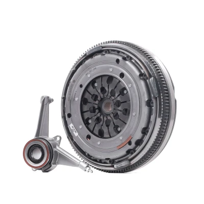 Abbildung von SACHS DMF Module plus CSC 2290 601 034 Kupplungssatz VOLKSWAGEN: TRANSPORTER 4, 4 Bus