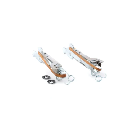 Abbildung von QUICK BRAKE 101 53 004 Nachsteller, Trommelbremse SMART: Fortwo II Coupe, DACIA: SANDERO 2, Logan I Saloon, FIAT: Panda Hatchback