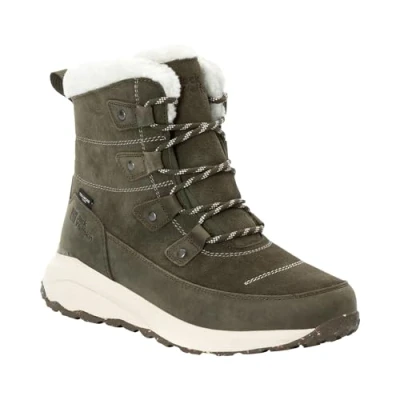 Abbildung von Jack Wolfskin DROMOVENTURE TEXAPORE HIGH W