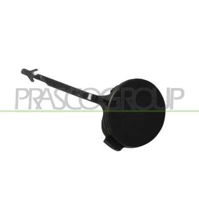 Abbildung von PRASCO CI3201286 Klappe, Abschlepphaken hinten CITROËN: C3 I Hatchback