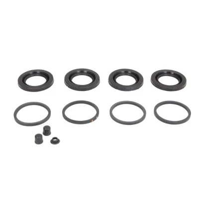 Abbildung von AUTOFREN SEINSA D4801 Bremssattel Reparatursatz Vorderachse 40 ALFA ROMEO: 156 Saloon, MiTo, Giulietta Hatchback, AUDI: A4 B5 Avant, A6 C6 Avant