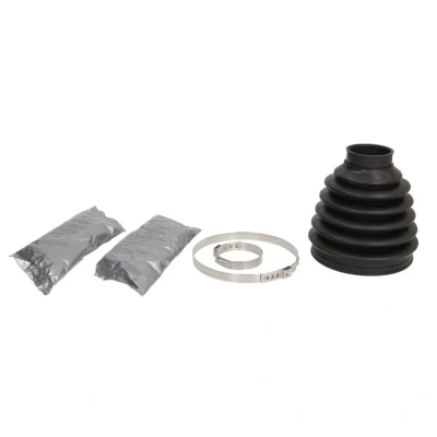 Abbildung von SPIDAN 25649 Achsmanschette 107,00 TPE (thermoplastischer Elastomer) PEUGEOT: 307 CC, Hatchback, 607 Saloon