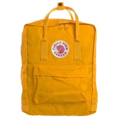 Abbildung von Fjällräven Colgate Smiles Zahnbürste für Kinder 46 Jahre, extra sanft, 1 Stück manuelle mit Saugnapf, Minions oder Troll Design, verschiedene Modelle, Warm Yellow