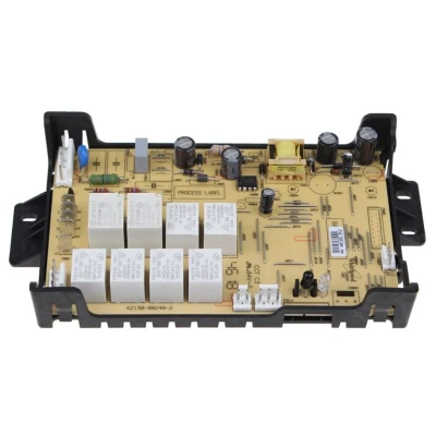 Abbildung von Whirlpool Leistungmodul ester nein programmierte 481011085526