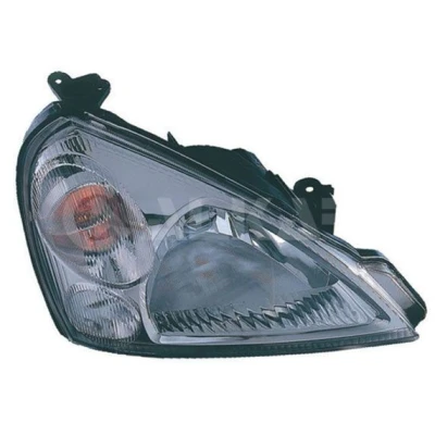 Abbildung von ALKAR 2752994 Scheinwerfer rechts W5W, H4, W21W