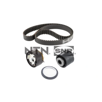 Abbildung von SNR KD459.70J Zahnriemensatz 118 CITROËN: C3 III, II, DS3 Hatchback, PEUGEOT: 208 I 308 SW 2, 3008