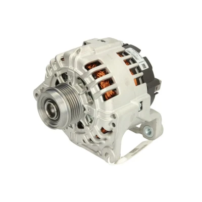 Abbildung von STARDAX STX100514R Lichtmaschine 12, 14V 120A VOLKSWAGEN: Passat B5 GP Estate, Polo V Hatchback, III AUDI: A4 Avant, A6 C5 Saloon