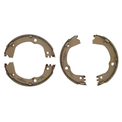 Abbildung von DELPHI LS2081 Handbremsbeläge HYUNDAI: ix35, Tucson, SANTA FE 2, KIA: Sportage IV, SORENTO 2