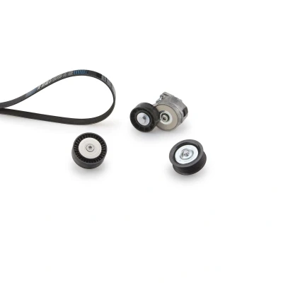 Abbildung von GATES K026PK1395 Keilrippenriemensatz ThermalPro FIAT: Croma II Estate