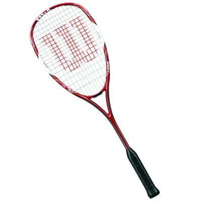 Abbildung von Wilson Tour Premier All Court 4er Dose