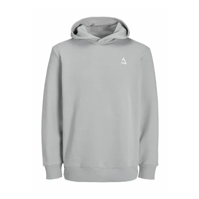 Abbildung von JACK &amp; JONES Male Kapuzenpullover Gedruckt