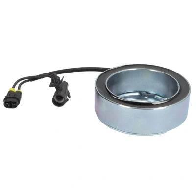 Abbildung von THERMOTEC KTT030075 Spule, Magnetkupplung Kompressor SUZUKI: SX4 I Hatchback