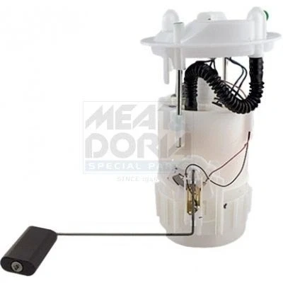 Abbildung von Kraftstoffpumpe MEAT &amp; DORIA 77215