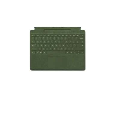 Abbildung von Microsoft Tastatur mit Touchpad »Surface Pro Signature«, (Fn Tasten Windows Sperrtaste Magnetverschluss)