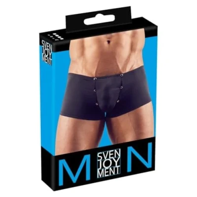 Abbildung von Svenjoyment Underwear Herrenhose mit Beutel, 83 g 21314201711