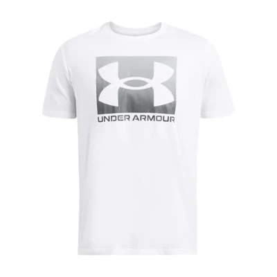 Abbildung von Under Armour Herren UA M BOXED SPORTS UPDATED SS Shirt