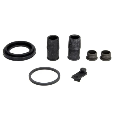 Abbildung von AUTOFREN SEINSA D4736 Bremssattel Reparatursatz Hinterachse 42 BMW: X5, 5 Saloon, 3 Coupe, TOYOTA: Prius II Liftback