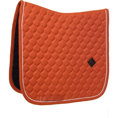 Abbildung von Kentucky Melange Dressage Saddle Pad