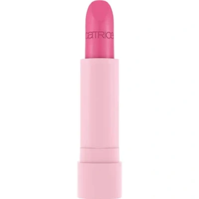 Abbildung von Catrice Lip Lovin&#039; Nourishing Balm, Lippenbalsam, Nr. 030 I Cherrysh You, rot, pflegend, reparierend, mit Ölen, schützend, glänzend, natürlich, vegan, ohne Alkohol (3,5g)