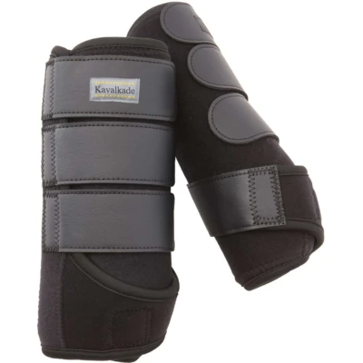 Abbildung von Kavalkade Wrap Boots Allround