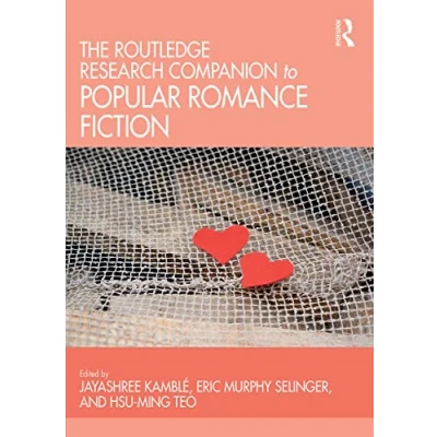 Abbildung von The Routledge Research Companion to Popular Romance Fiction